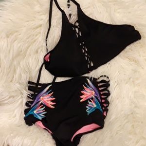 Bathing suit by Pink